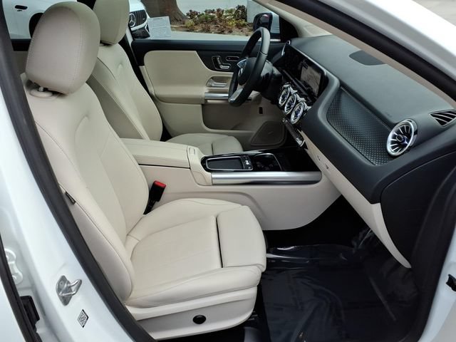Certified 2024 Mercedes-Benz GLA 250 image 16