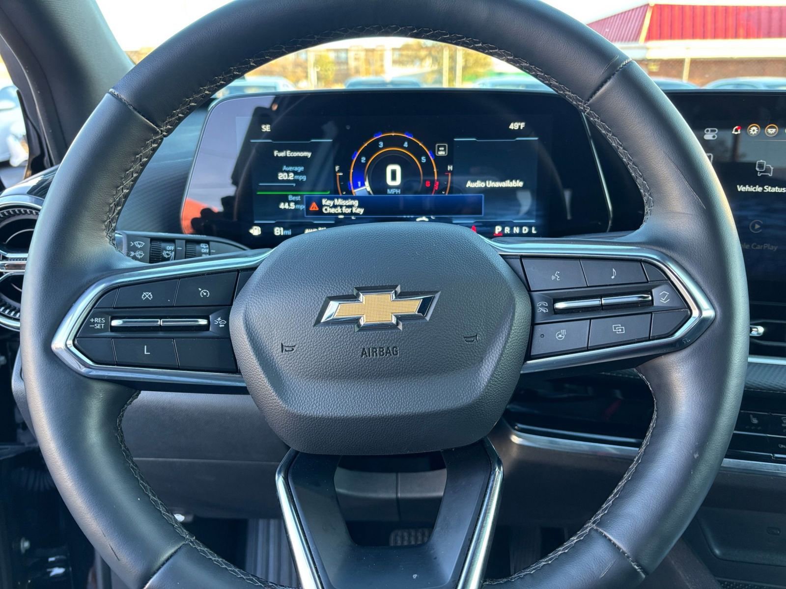 Used 2025 Chevrolet Equinox LT image 27