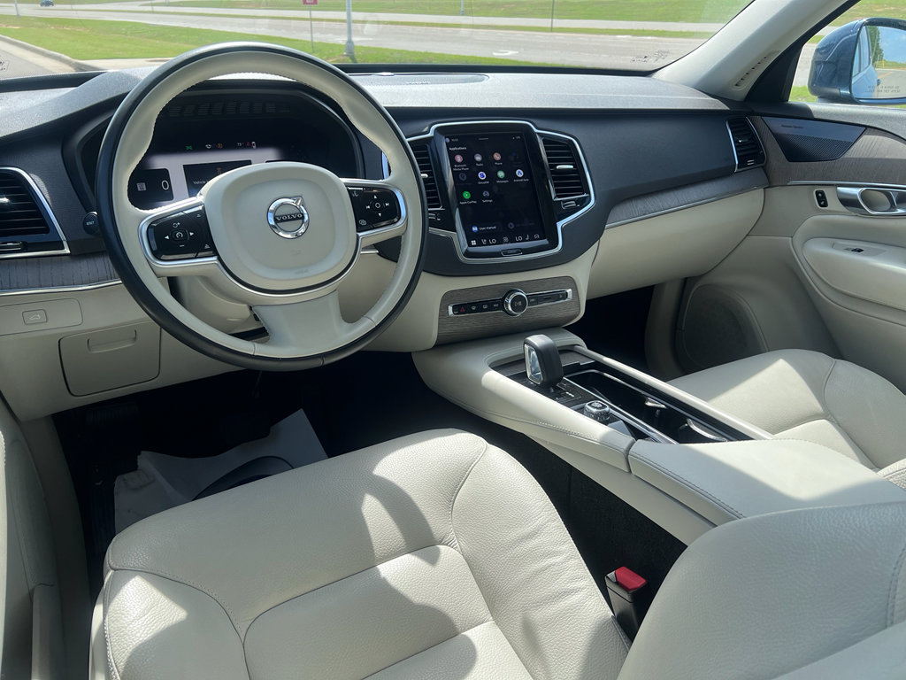 Used 2023 Volvo XC90 B6 Plus w/ Protection Package Premier AWD/4WD image 18