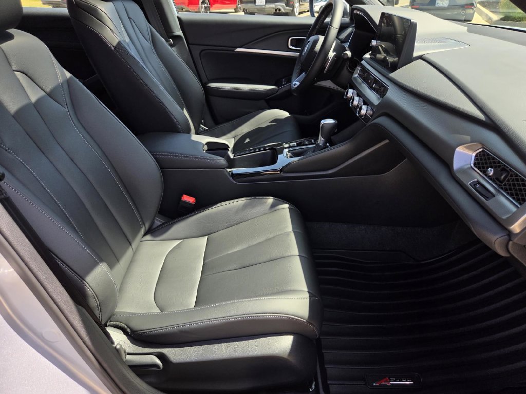 Used 2026 Acura Integra A-Spec FWD image 9