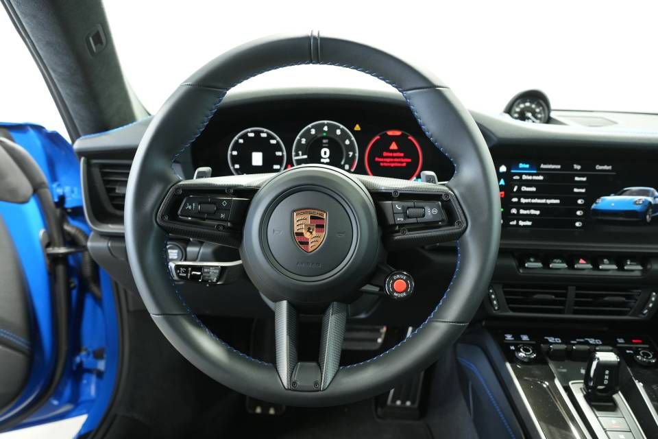 Used 2026 Porsche 911 Carrera GTS image 13