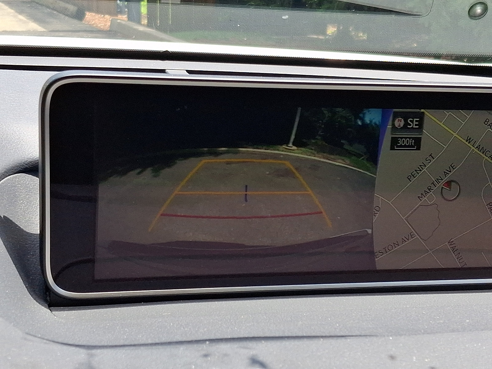 Used 2019 Lexus RX 350 F Sport AWD/4WD image 19