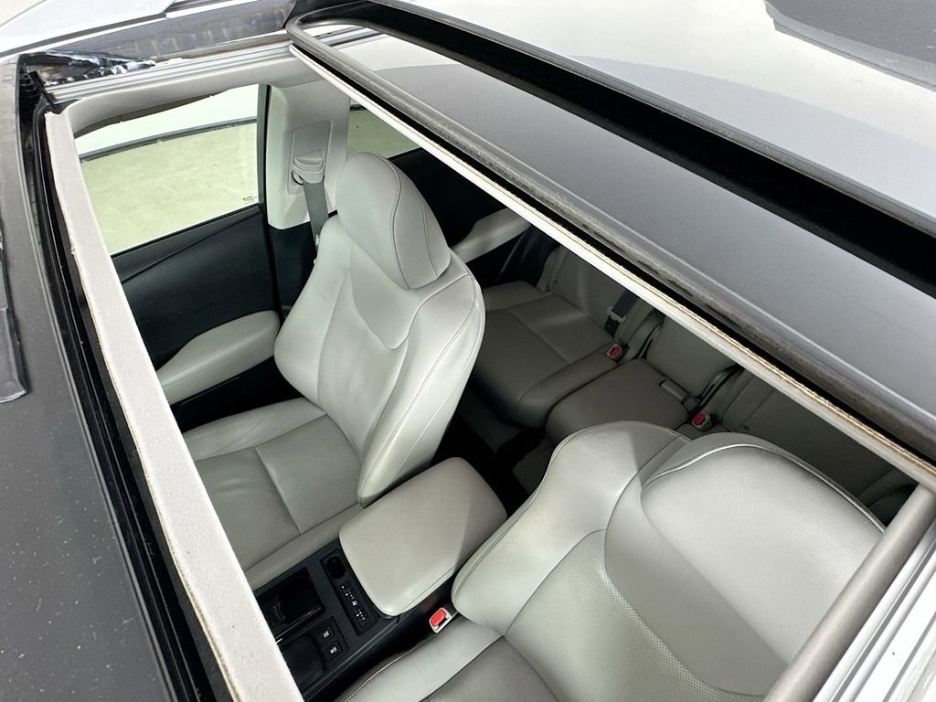 Used 2015 Lexus RX 350 AWD image 28