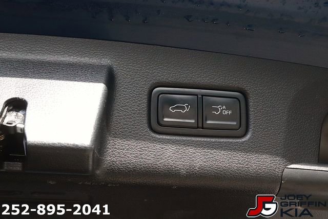 Certified 2023 Kia Telluride SX Prestige AWD/4WD image 18