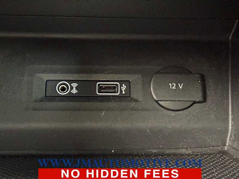 Used 2018 Volkswagen Atlas SEL image 41