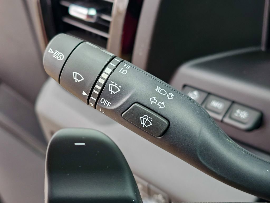 New 2026 GMC Sierra 1500 AT4 w/ AT4 Premium Package image 22