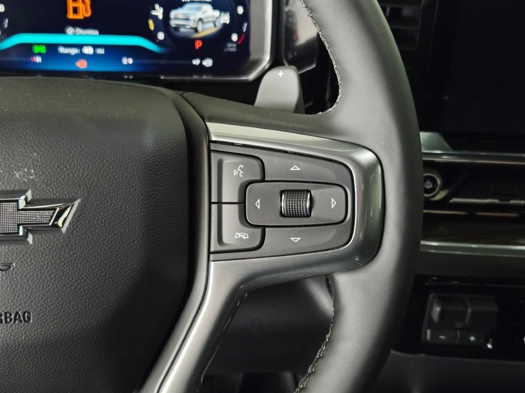 New 2026 Chevrolet Silverado 1500 RST w/ Convenience Package II AWD/4WD image 34