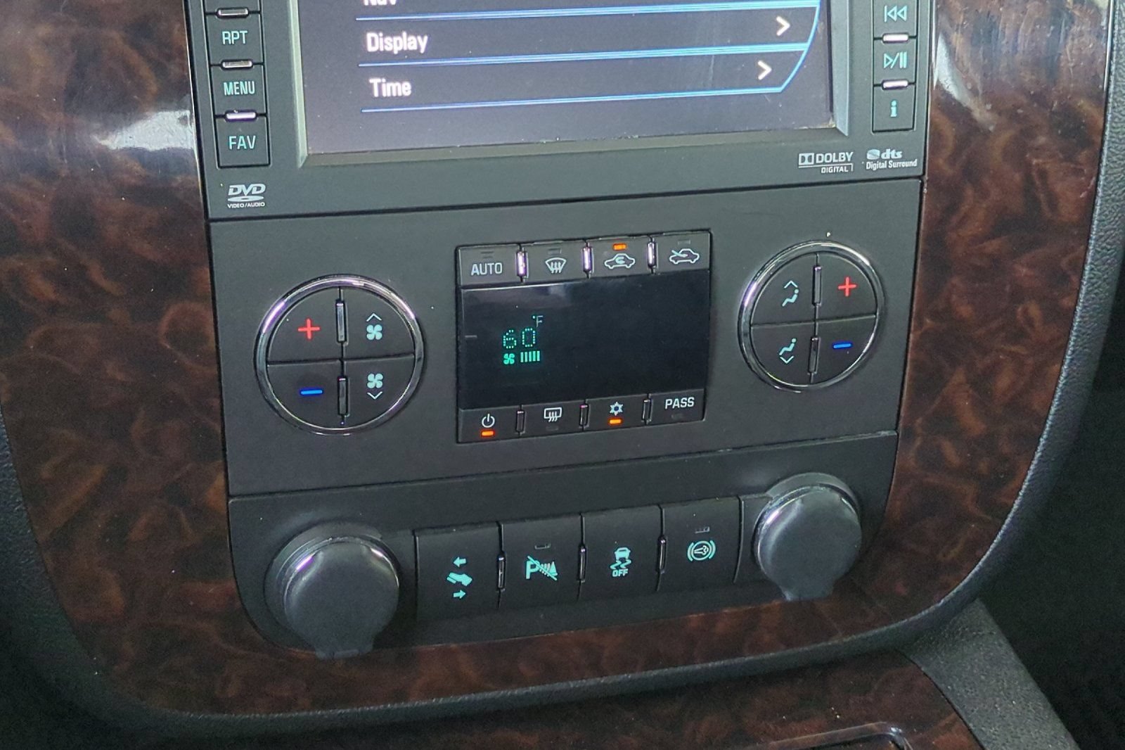 Used 2014 GMC Sierra 2500 Denali AWD/4WD image 30