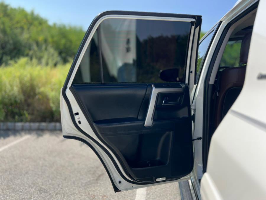 Used 2020 Toyota 4Runner Limited image 36