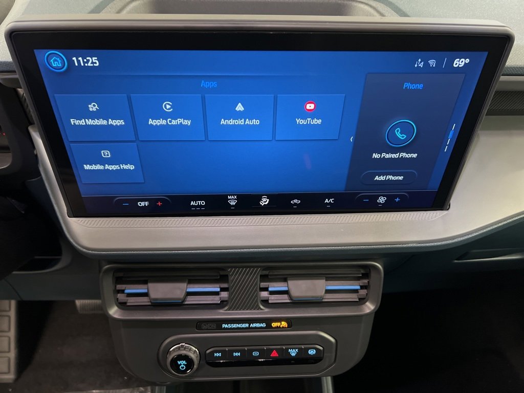 New 2025 Ford Maverick Lobo image 9