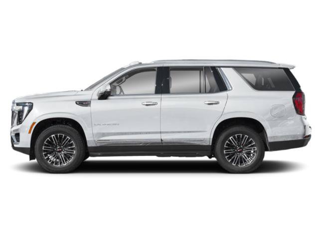 New 2026 GMC Yukon Denali AWD/4WD image 3