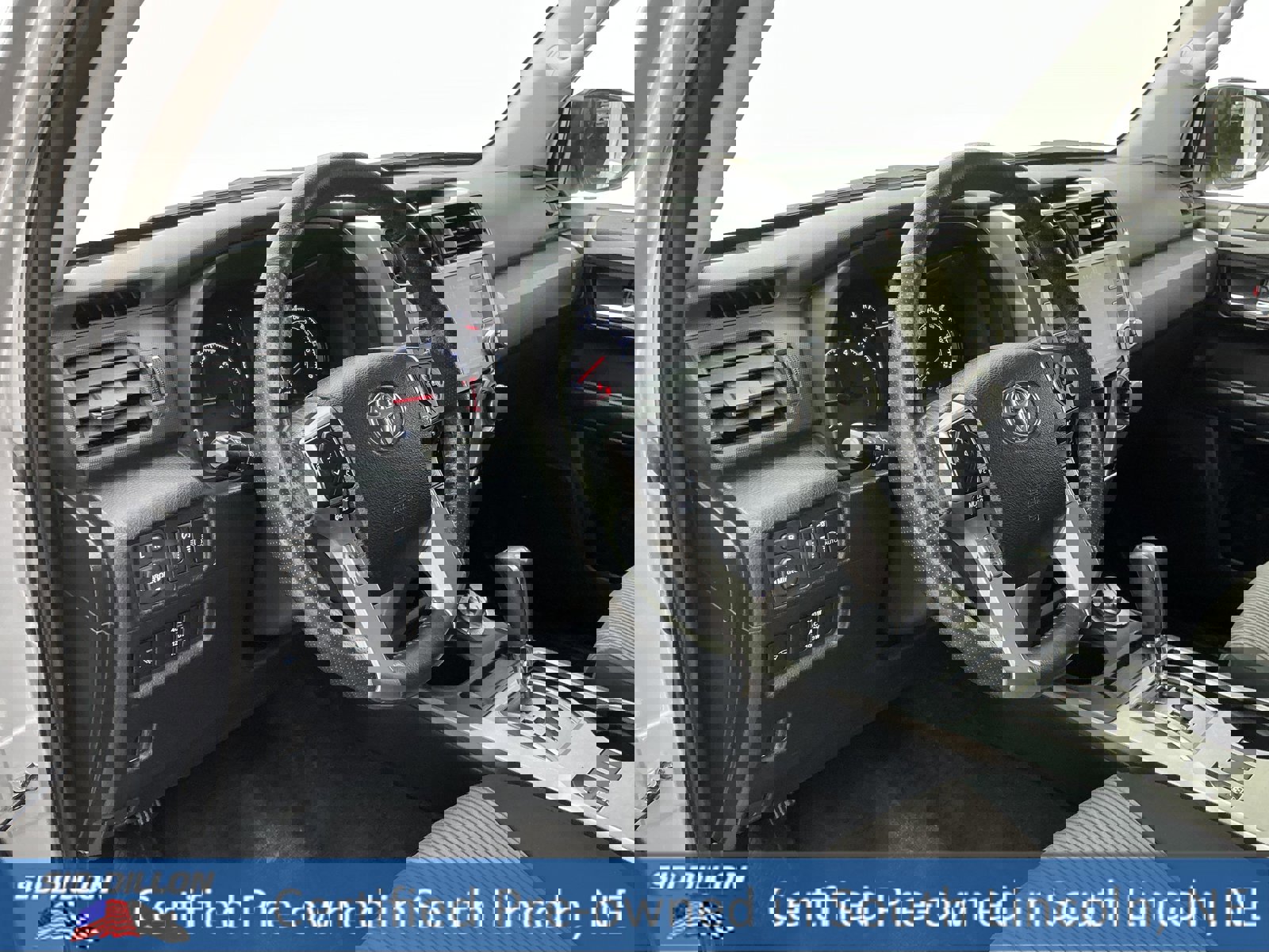 Used 2020 Toyota 4Runner SR5 image 13