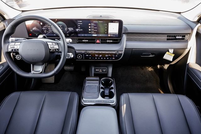 New 2026 Hyundai Ioniq 5 SEL RWD image 12