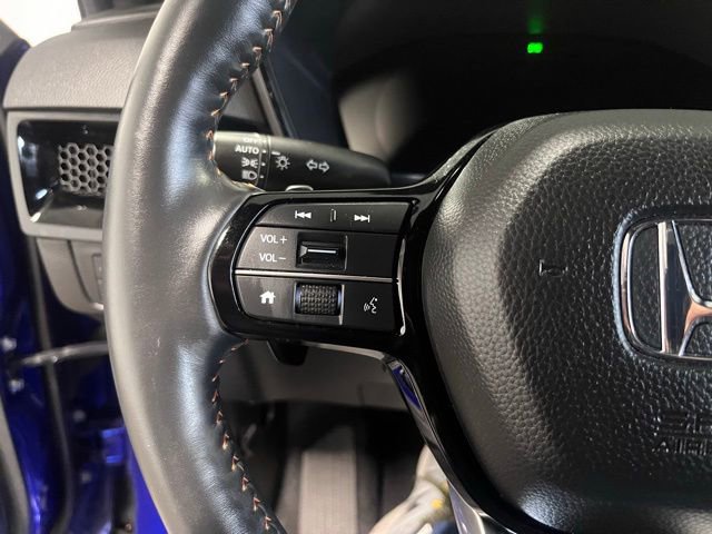 Used 2024 Honda CR-V Sport Touring image 25