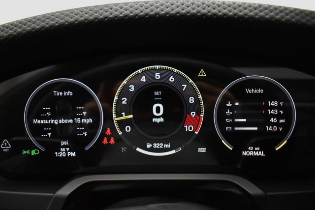 Used 2026 Porsche 911 GT3 Touring image 13