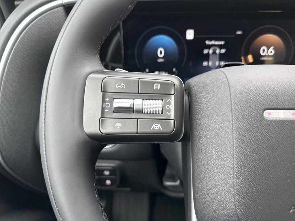 New 2026 Hyundai Palisade Calligraphy FWD image 19