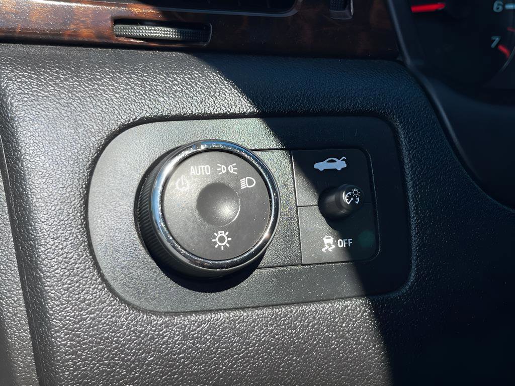 Used 2012 Chevrolet Impala LT image 27