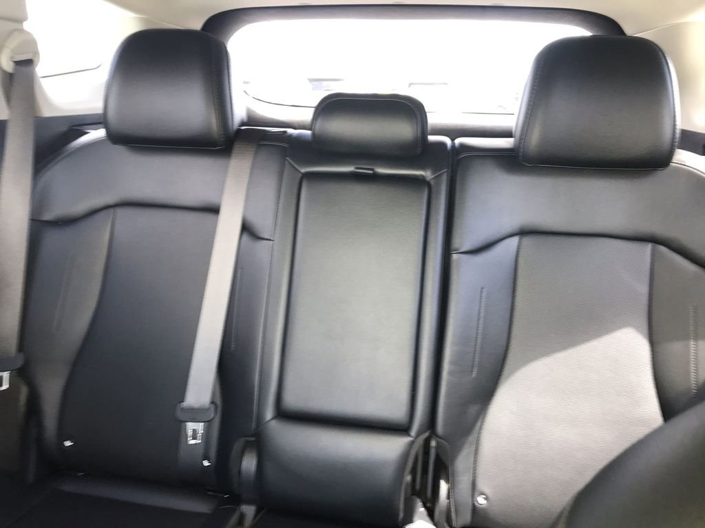 Certified 2024 Kia Sportage EX image 22