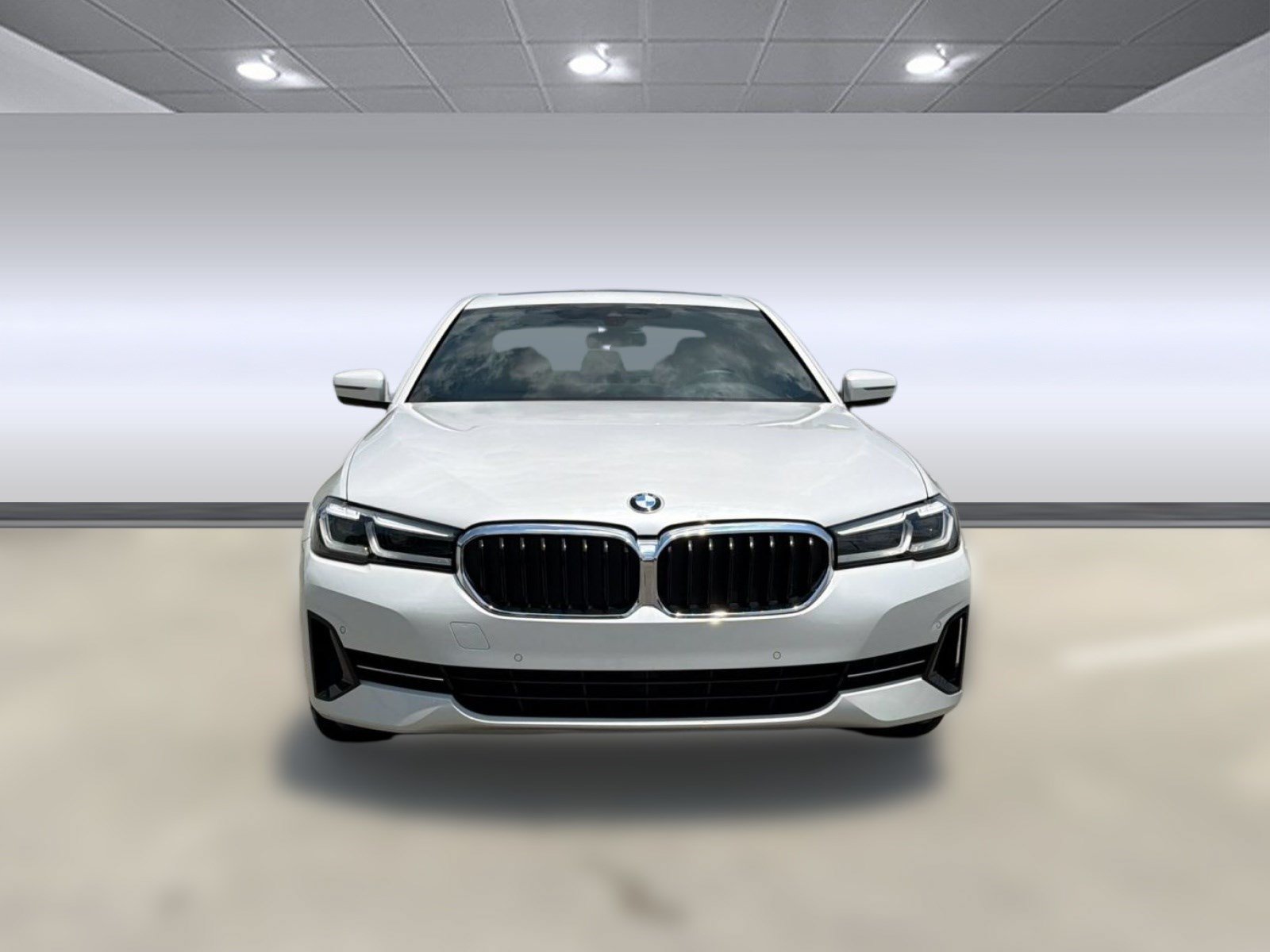 Certified 2023 BMW 530i w/ Premium Package RWD image 6