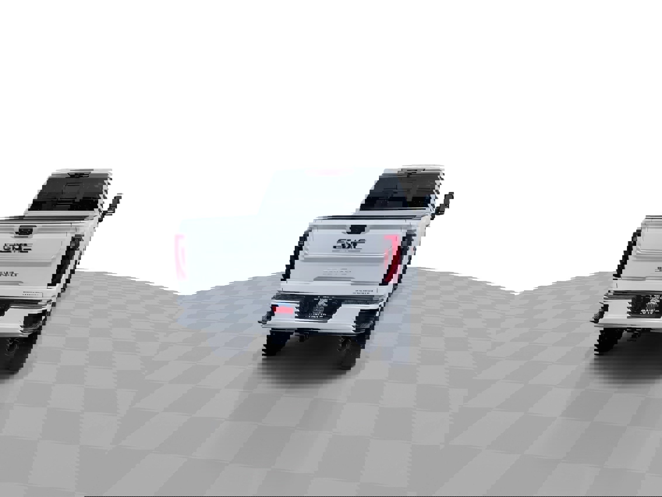 New 2025 GMC Sierra 2500 Denali Ultimate w/ Max Trailering Package image 43