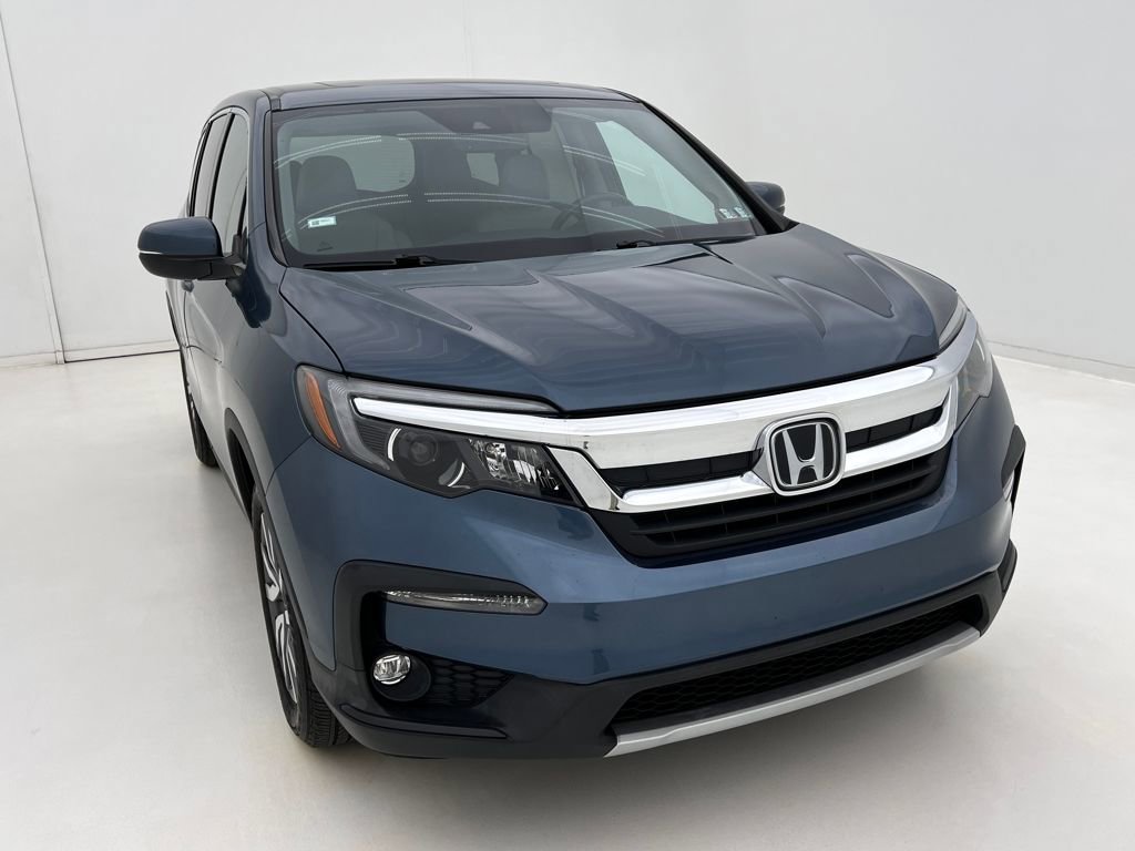 Used 2020 Honda Pilot EX-L image 3