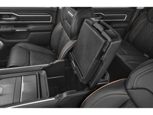New 2027 RAM 1500 Tungsten w/ Off Road Group AWD/4WD image 13