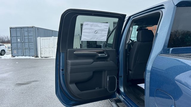 New 2026 Chevrolet Silverado 2500 LT w/ Trail Boss Package image 32