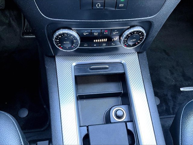 Used 2014 Mercedes-Benz GLK 350 2WD image 24