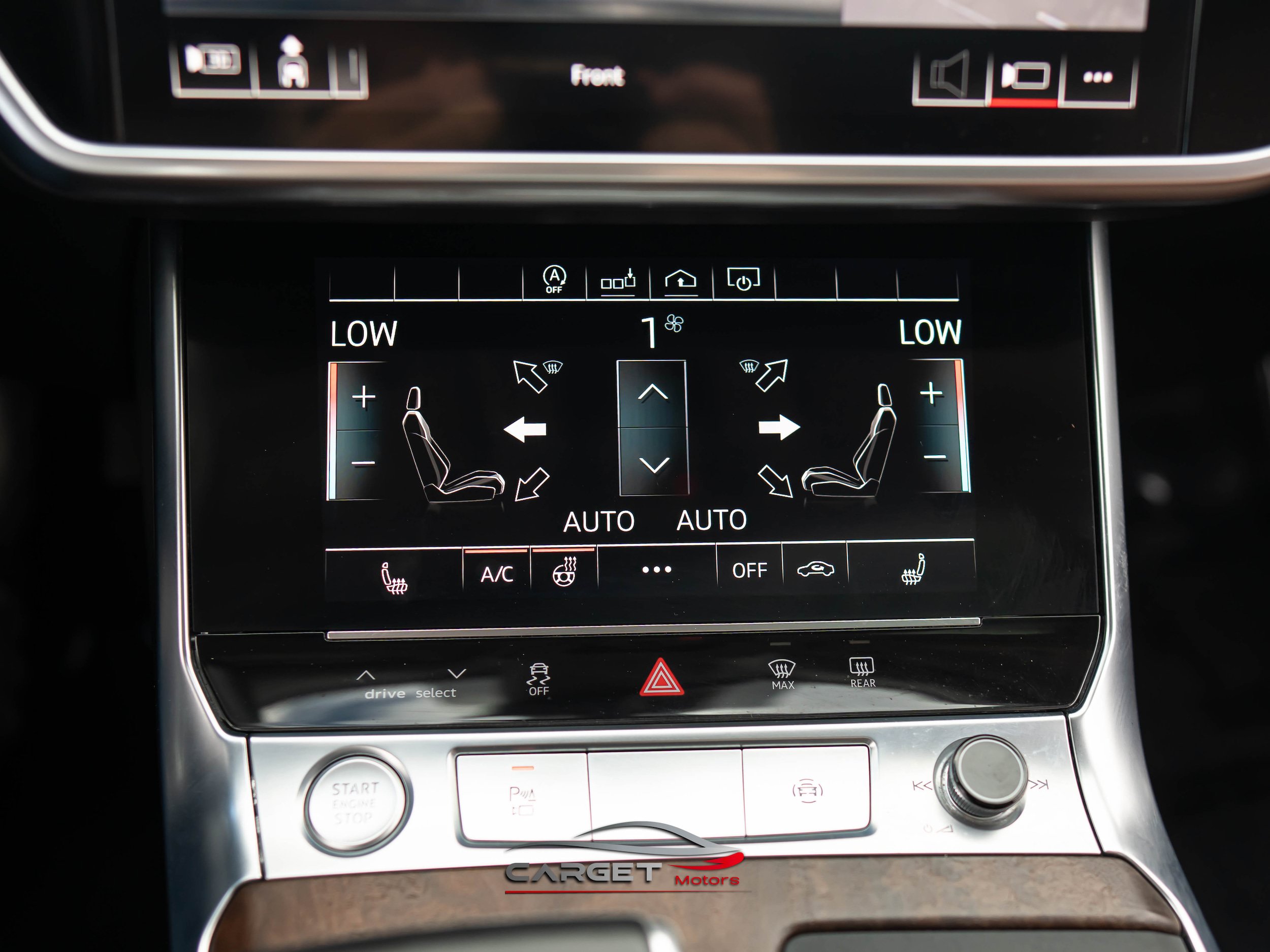 Used 2020 Audi A6 3.0T Premium Plus w/ Premium Plus Package AWD/4WD image 33