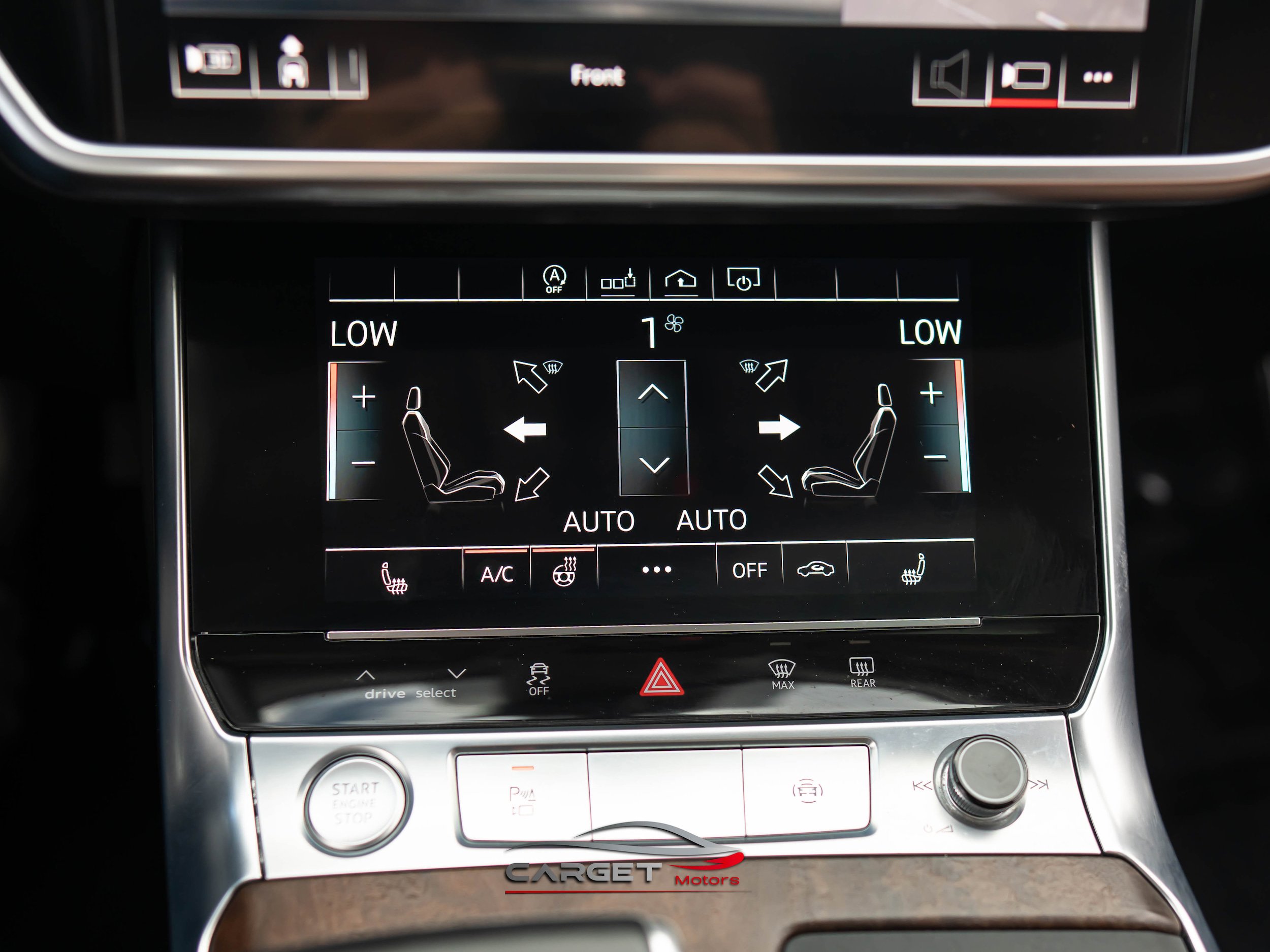 Used 2020 Audi A6 3.0T Premium Plus w/ Premium Plus Package AWD/4WD image 33