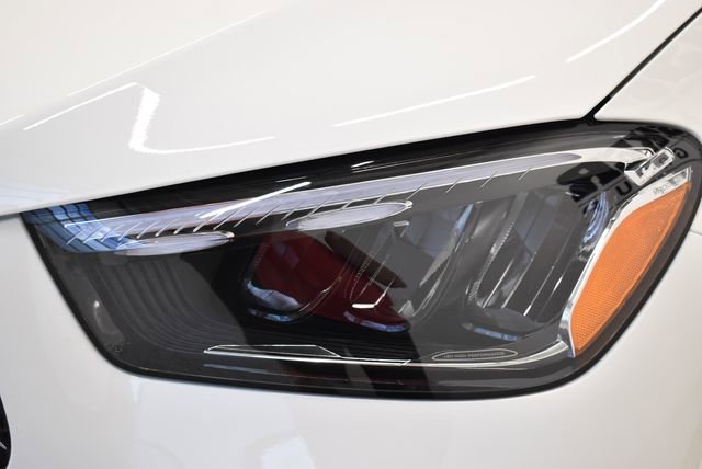 New 2026 Mercedes-Benz GLE 450 4MATIC image 18