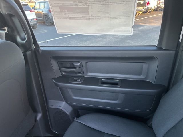 New 2026 RAM 3500 Tradesman image 15