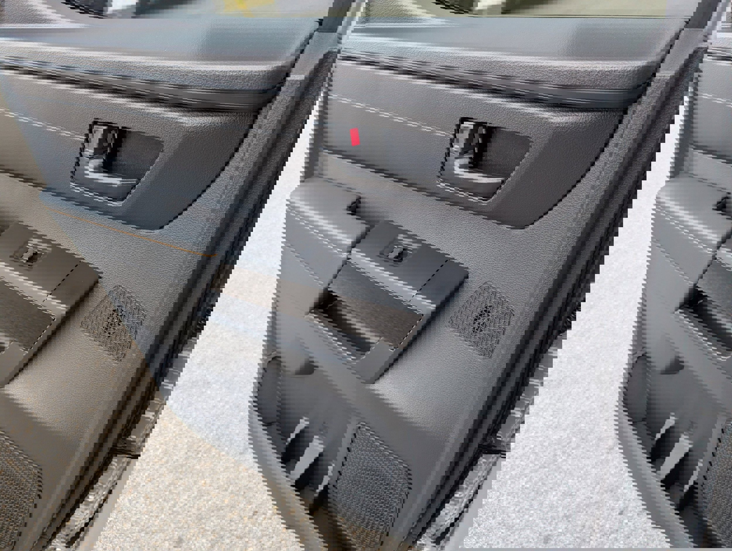 New 2026 Toyota Tundra image 30