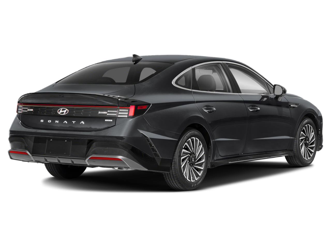Used 2025 Hyundai Sonata SEL FWD image 2