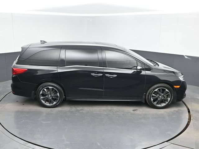 Used 2022 Honda Odyssey Elite image 42