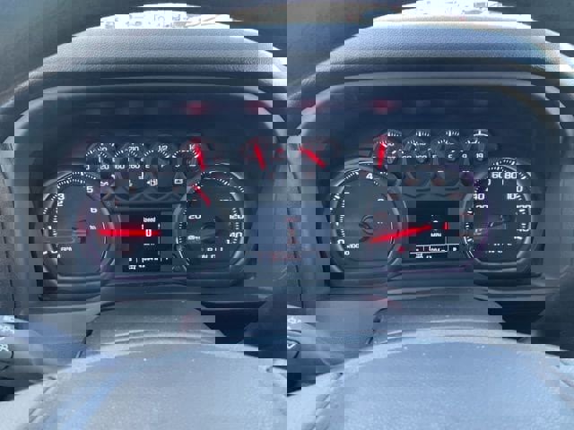 Used 2024 Chevrolet Silverado 2500 Custom w/ Custom Value Package image 34