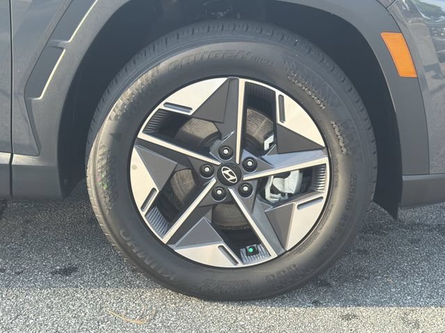 Certified 2026 Hyundai Tucson SEL FWD image 12