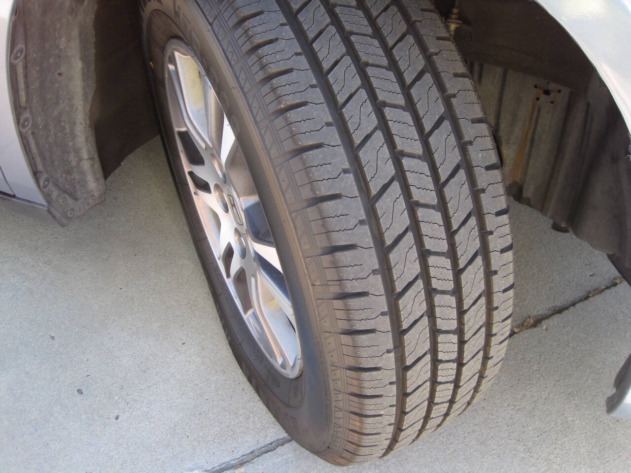 Used 2012 Honda Odyssey EX image 11