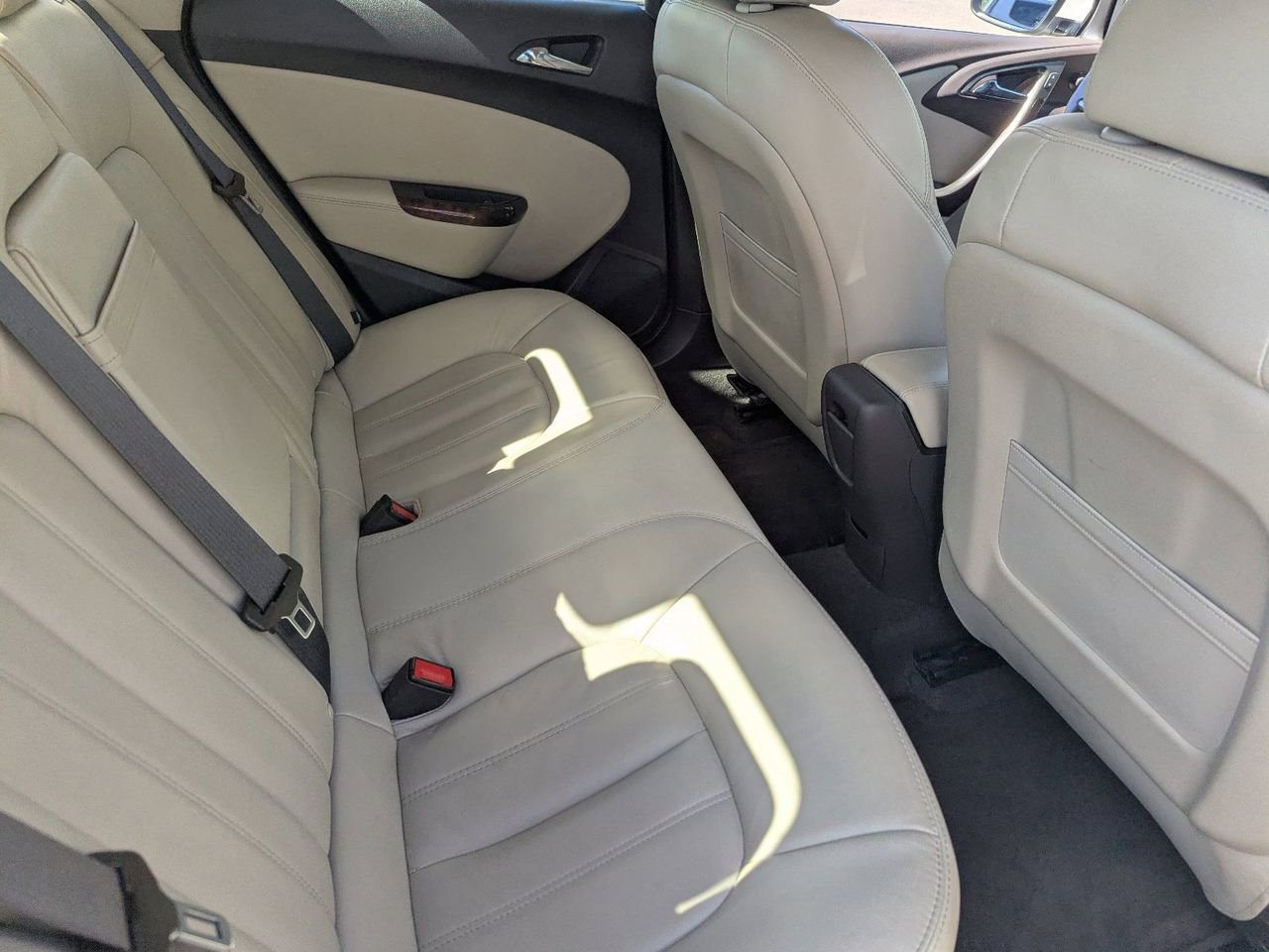 Used 2014 Buick Verano Premium w/ LPO, Protection Package image 14