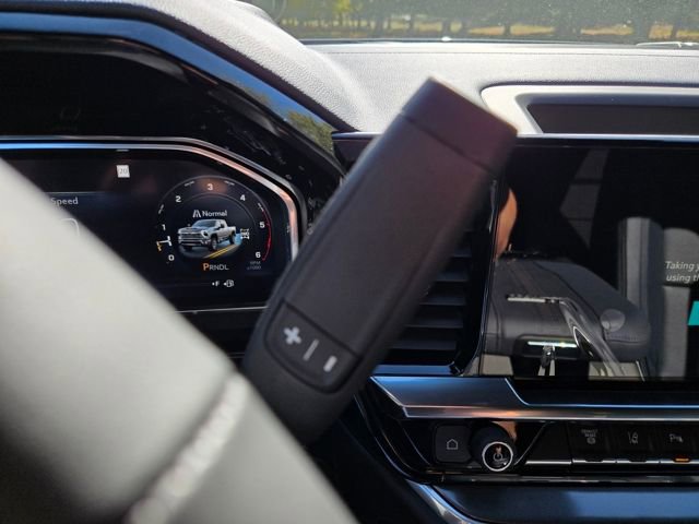 New 2026 Chevrolet Silverado 2500 High Country w/ Technology Package image 31