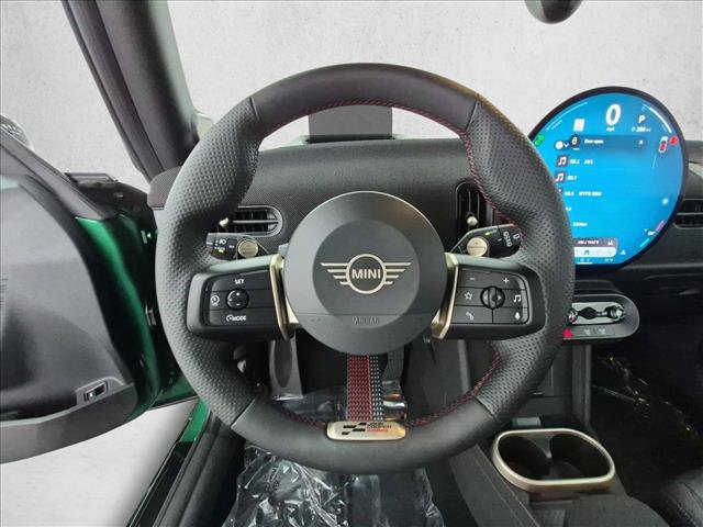 Used 2026 MINI Cooper S FWD image 29