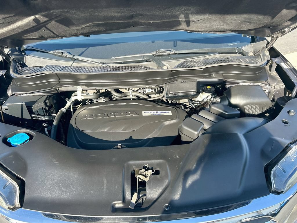 Used 2017 Honda Ridgeline RTL image 29