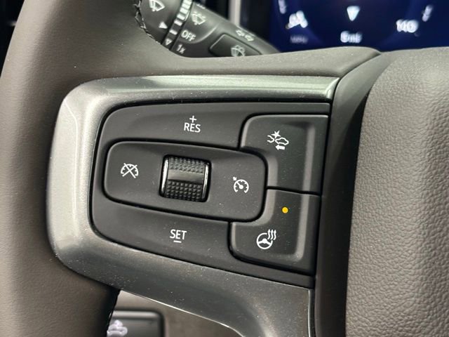 New 2026 Chevrolet Silverado 1500 LT w/ Z71 Off-Road Package image 21