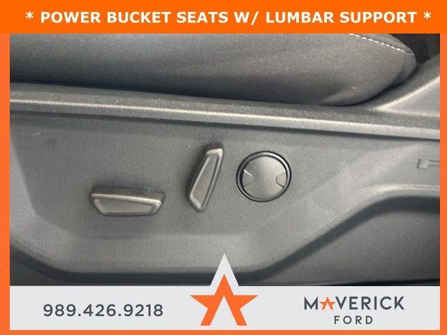 New 2026 Ford F150 XLT w/ Equipment Group 302A MID image 28