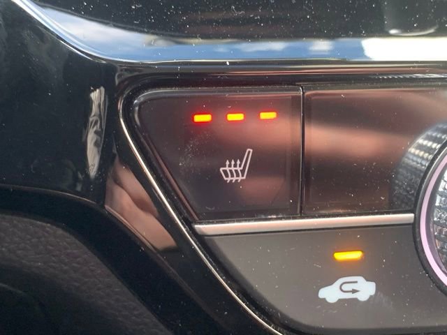 Used 2023 Honda Civic EX image 15