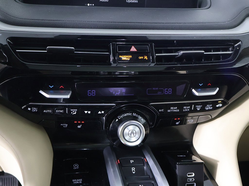 Used 2023 Acura MDX 3.5L image 51