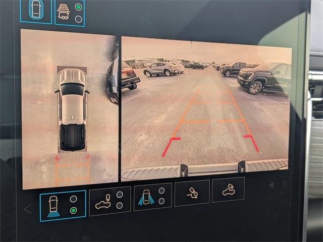 New 2025 GMC Sierra EV Denali image 24