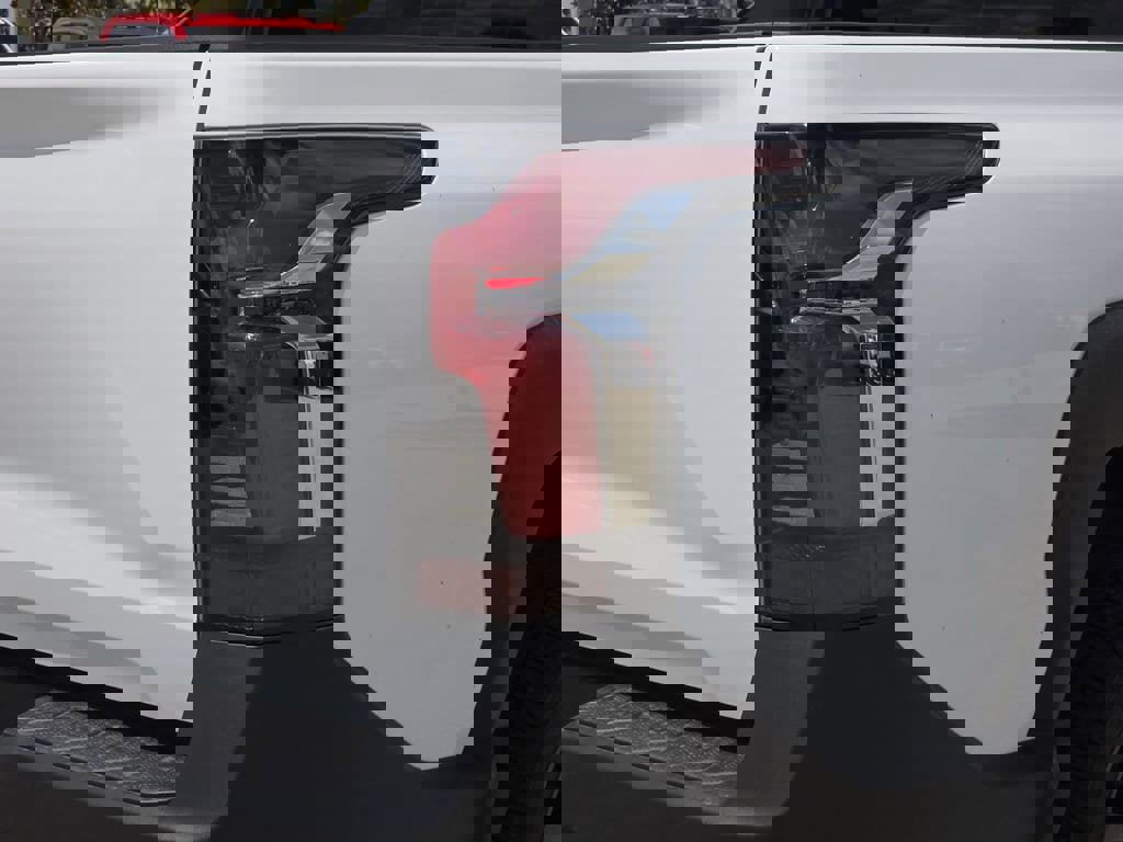 New 2026 Chevrolet Silverado EV LT w/ LPO, Dark Package Plus image 8