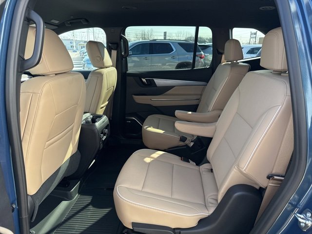 New 2026 Buick Enclave Preferred w/ Power Package image 19