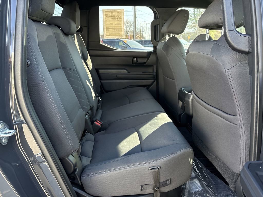 Used 2024 Toyota Tacoma SR5 image 27